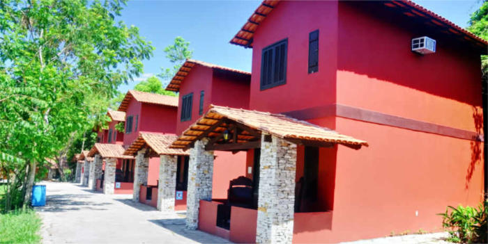 Pousada Villa das Pedras - Hotel in Pirenópolis, Goiás