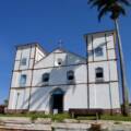 Construída entre 1728 e 1732, esta igreja, considerada o maior e mais antigo monumento histórico de Goiás. Localizada na cidade de Pirenópolis