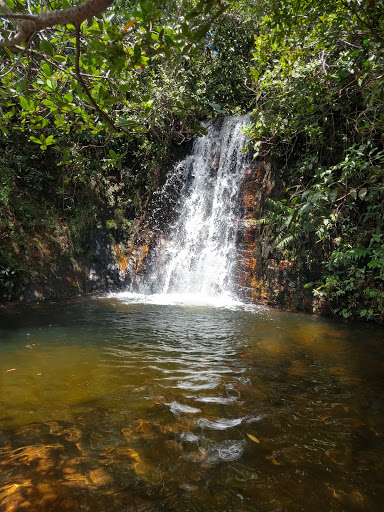 Chalé na Chapada, com acesso ao Rio São Miguel